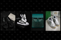 Goyard Bags+ Bottega Veneta +Black Marni Fur Slides+ Maison Mihara Vendor