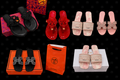 Tory Burchs + Hermes + Dior and more Slides Vendor