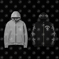 Nike Tech with JG Watermark